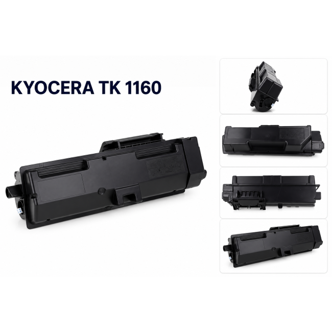 Toner KYOCERA TK 1160 do drukarek P2040dn P2040dw